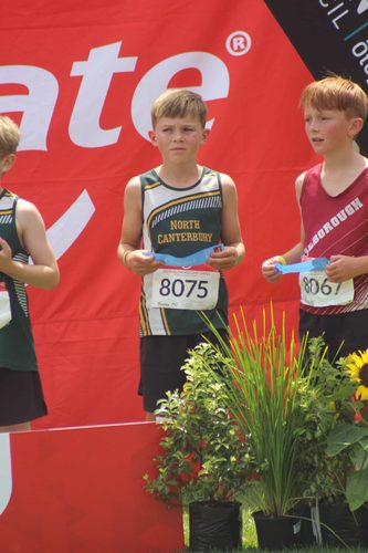 2024 Colgate Games photo